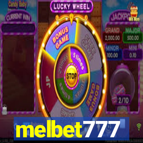 melbet777