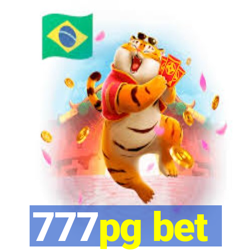 777pg bet