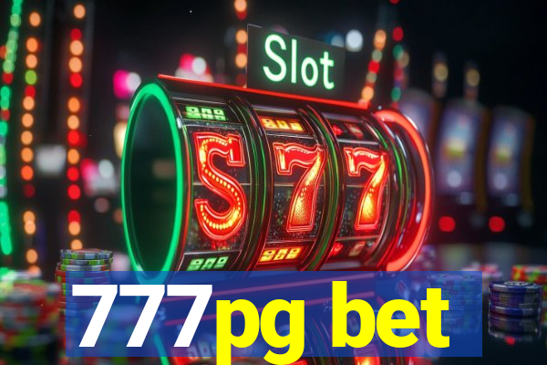 777pg bet