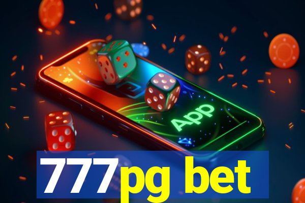 777pg bet