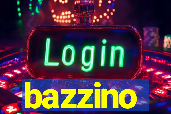 bazzino