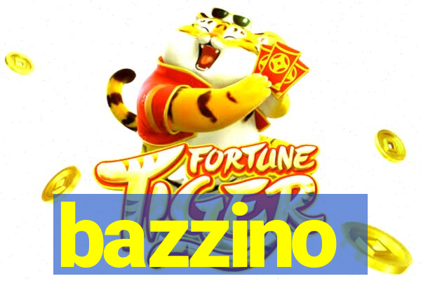 bazzino