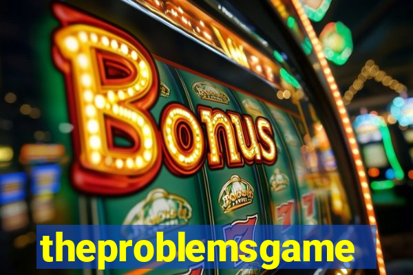 theproblemsgames.com