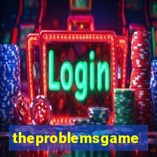 theproblemsgames.com