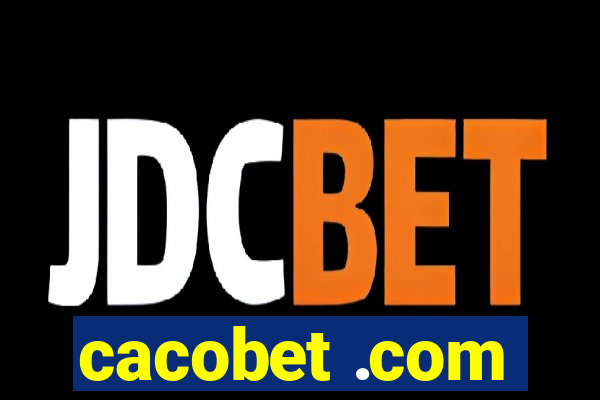 cacobet .com