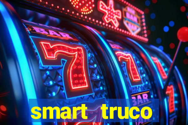 smart truco paulista e mineiro