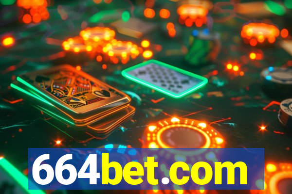 664bet.com