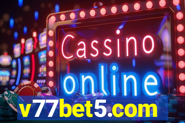 v77bet5.com