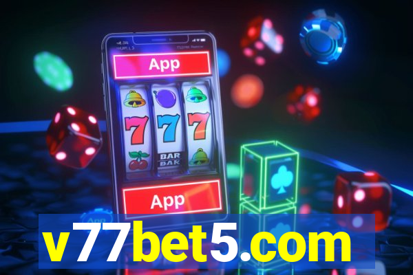 v77bet5.com