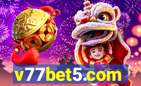 v77bet5.com