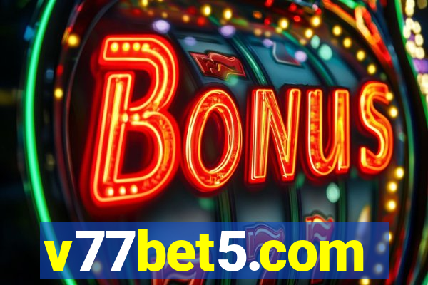 v77bet5.com