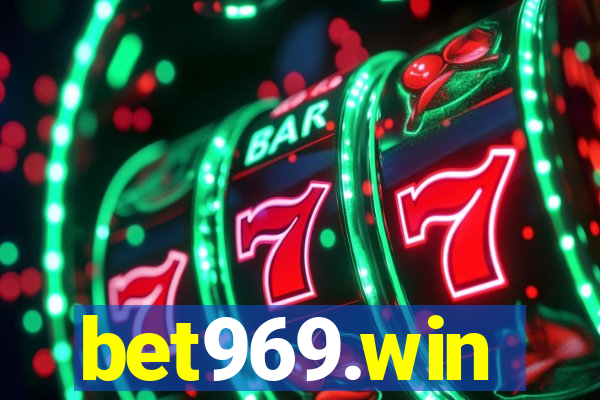 bet969.win