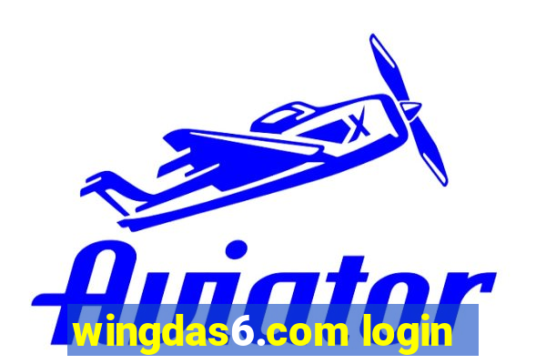 wingdas6.com login