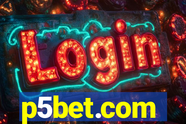 p5bet.com