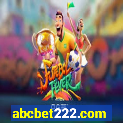 abcbet222.com