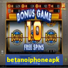 betanoiphoneapk