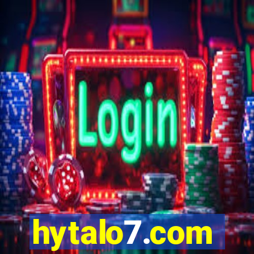 hytalo7.com