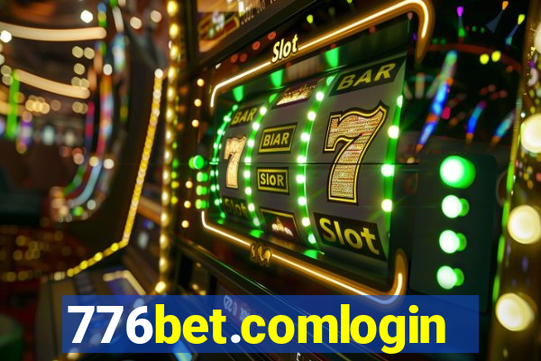 776bet.comlogin