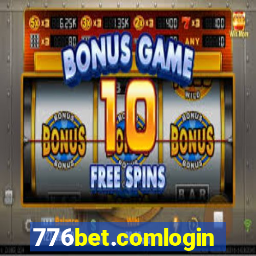 776bet.comlogin