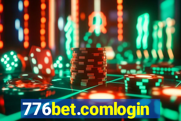 776bet.comlogin