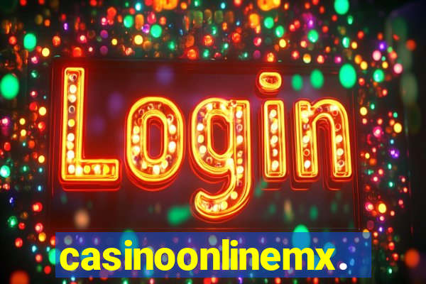 casinoonlinemx.mx