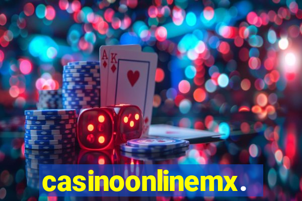 casinoonlinemx.mx