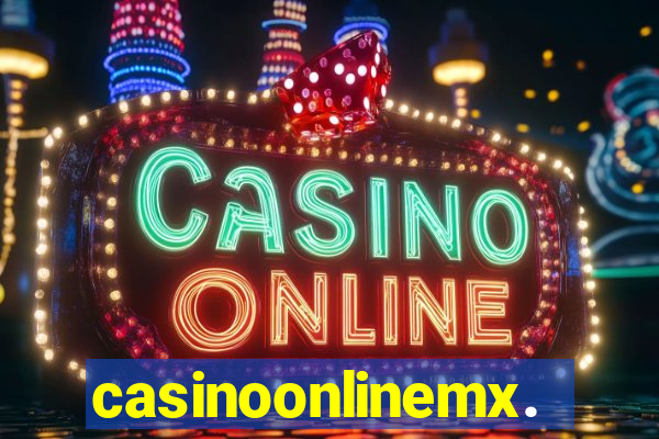 casinoonlinemx.mx