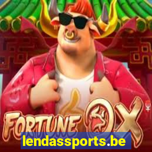 lendassports.bet