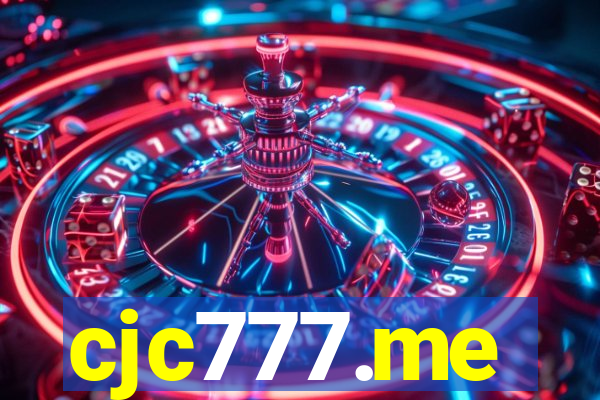 cjc777.me