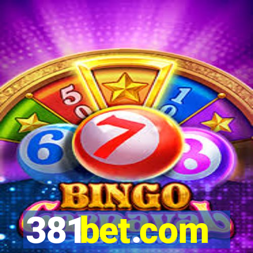 381bet.com