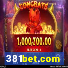 381bet.com