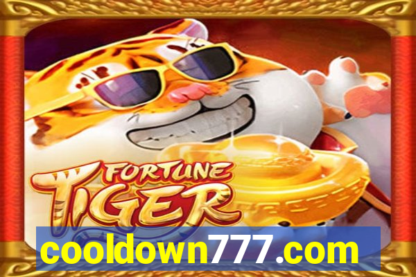 cooldown777.com