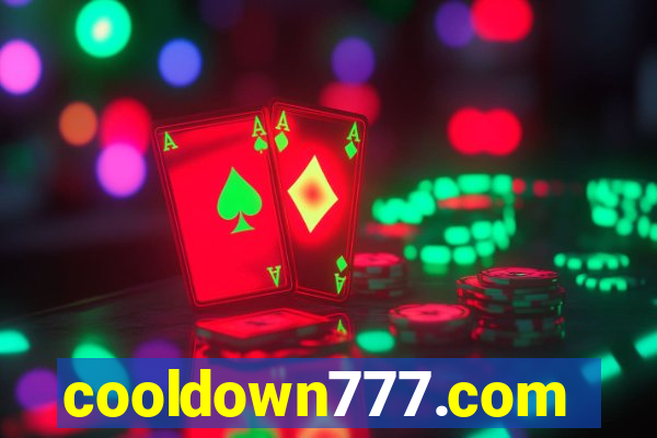 cooldown777.com