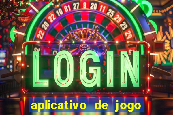 aplicativo de jogo big win