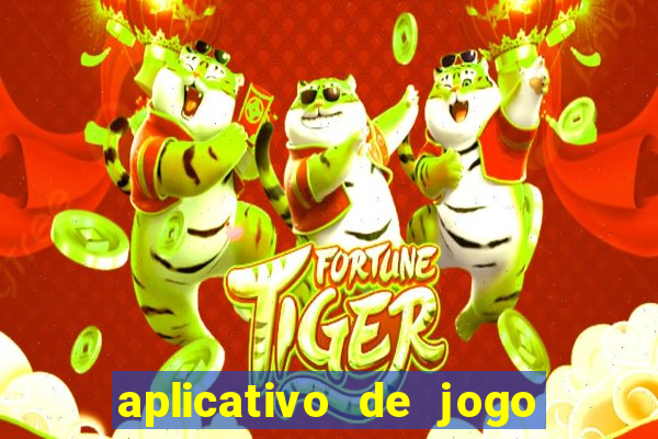 aplicativo de jogo big win