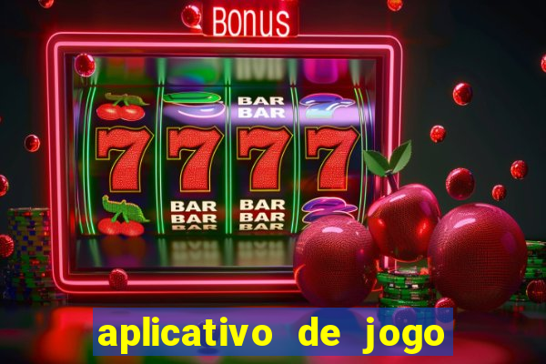 aplicativo de jogo big win