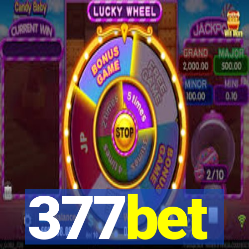 377bet