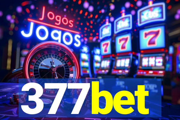 377bet