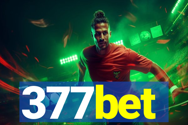 377bet