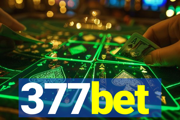 377bet