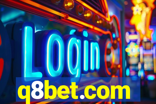 q8bet.com