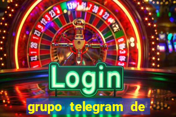 grupo telegram de jogos hackeado