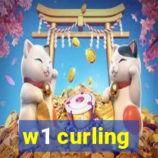 w1 curling