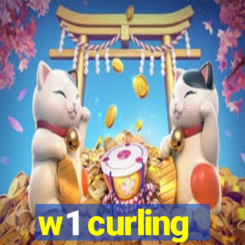 w1 curling