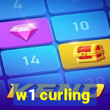 w1 curling