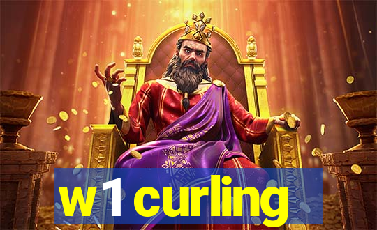 w1 curling