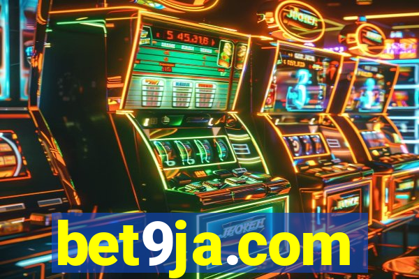 bet9ja.com