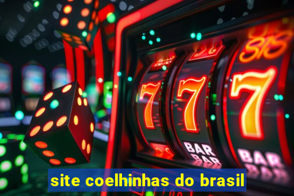 site coelhinhas do brasil