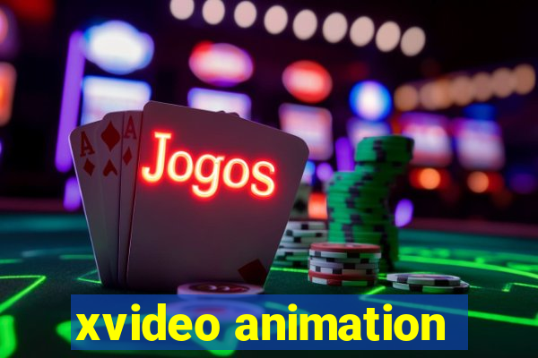 xvideo animation