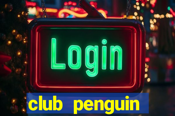 club penguin telegram 2024